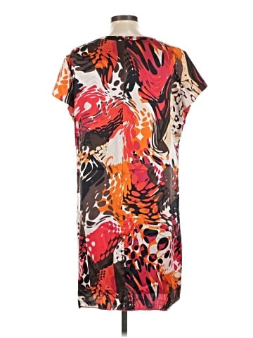 Citrine Collection Casual Dress (view 2)