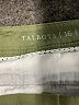 Talbots Solid Green Khaki Shorts Size 16 - photo 3