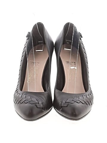 Salvatore Ferragamo Heels (view 2)