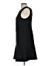 Vineyard Vines Solid Black Cocktail Dress Size 10 - photo 5