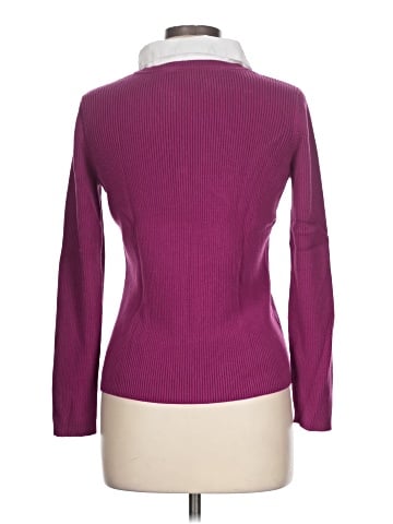 IZOD Pullover Sweater (view 2)