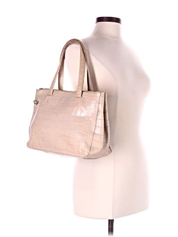FURLA Leather Shoulder Bag (view 2)