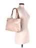FURLA 100% Leather Gold Leather Shoulder Bag One size - photo 2