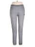 Adidas 100% Polyester Gray Active Pants Size 14 - photo 1