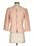 Kenar 100% Polyester Pink Jacket Size S - photo 1