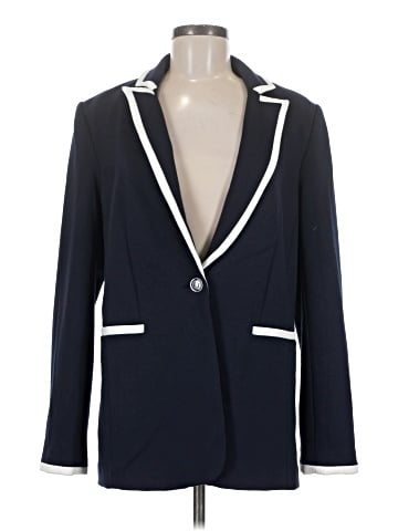 Elie Tahari Blazer (view 1)