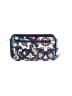 Vera Bradley Floral Blue Wristlet One size - photo 2