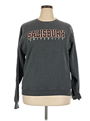 Russell Athletic Sweatshirt (view 1)