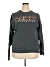 Russell Athletic Gray Sweatshirt Size XXL (estimated) - photo 1