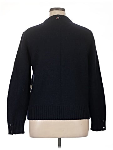 Thom Browne Pullover Sweater (view 2)