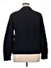 Thom Browne Blue Pullover Sweater Size XL (4) - photo 2