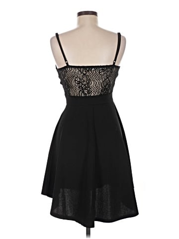 Almost Famous Cocktail Dress (view 2)