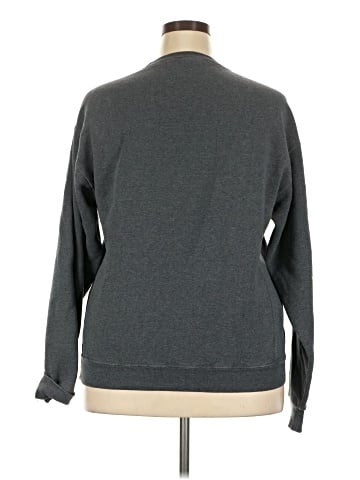 Russell Athletic Sweatshirt (view 2)