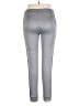 Adidas 100% Polyester Gray Active Pants Size 14 - photo 2