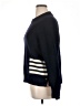 Thom Browne Blue Pullover Sweater Size XL (4) - photo 5