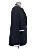 Elie Tahari Solid Blue Blazer Size M - photo 4