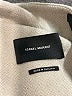 Isabel Marant 100% Calf Hair Tan Coat Size EU (FR) 38 / US 6 - photo 6