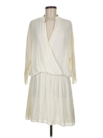 Zara Basic Casual Dress (view 1)