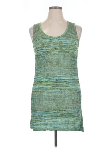 Joan Vass Sleeveless Top (view 1)