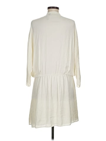 Zara Basic Casual Dress (view 2)
