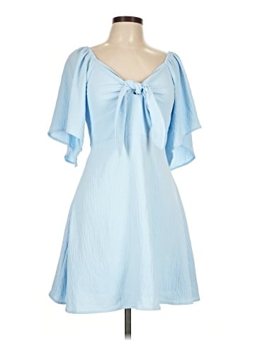 Unbranded Casual Dress (view 1)