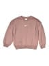 Nike Pink Sweatshirt Size 6 - 7 - photo 1