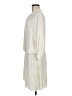 Zara Basic Ivory Casual Dress Size M - photo 5