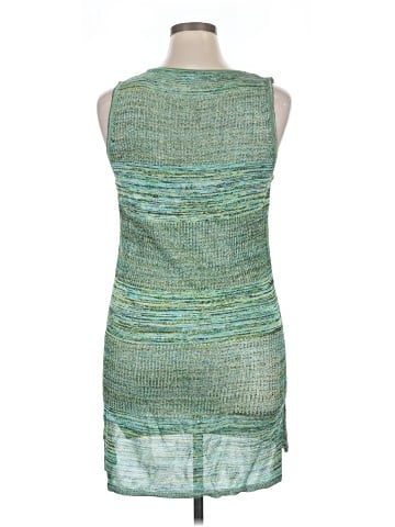 Joan Vass Sleeveless Top (view 2)
