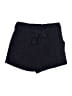 Aqua Chevron-herringbone Blue Shorts Size M - photo 1