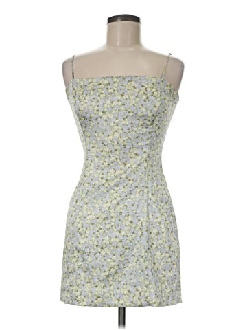 Sun-deh Cocktail Dress (view 1)