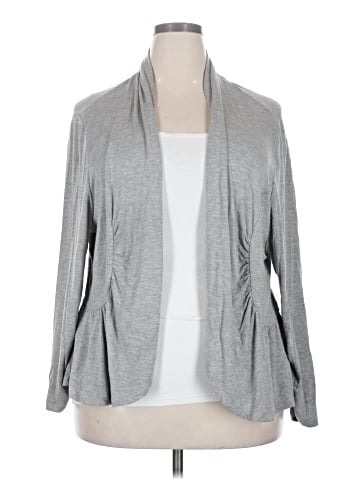Grace Elements Kimono (view 1)