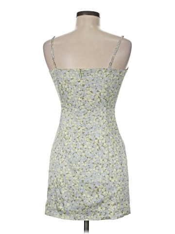 Sun-deh Cocktail Dress (view 2)