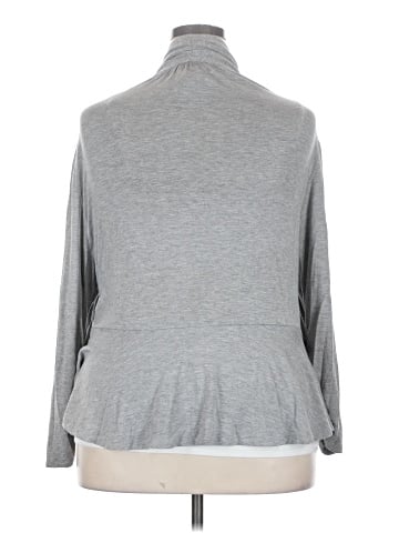 Grace Elements Kimono (view 2)