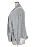 Grace Elements Gray Kimono Size XXL - photo 5