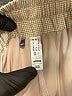 Adidas Solid Tan Skort Size M - photo 3