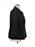 Le Suit Black Coat Size XL (estimated) - photo 4