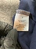 Pink Rose Solid Blue Casual Dress Size S - photo 8