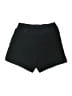 Layer 8 Solid Black Athletic Shorts Size XS - photo 2
