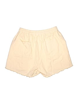 Given Kale Shorts (view 2)