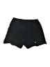 Layer 8 Solid Black Athletic Shorts Size XS - photo 1