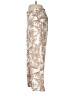 Nicole Miller New York Tropical Ivory Khakis Size M - photo 5
