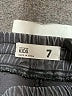 Cotton on Kids Gray Jeans Size 7 - photo 3