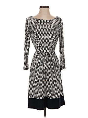 Ivanka Trump Casual Dress (view 1)