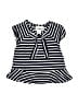 Rare Editions Blue Dress Size 3T - photo 1
