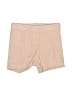 Little Planet Tan Shorts 12-18 MO / 18 MO - photo 1
