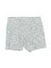 Little Planet Print Blue Shorts 12-18 MO / 18 MO - photo 1