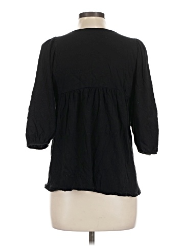JW (JW Style) 3/4 Sleeve T-Shirt (view 2)