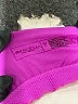 Ideology Purple Active Tank Size S - photo 7