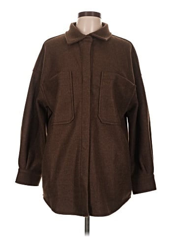 Merokeety Coat (view 1)