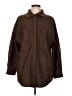 Merokeety Brown Coat Size L - photo 1